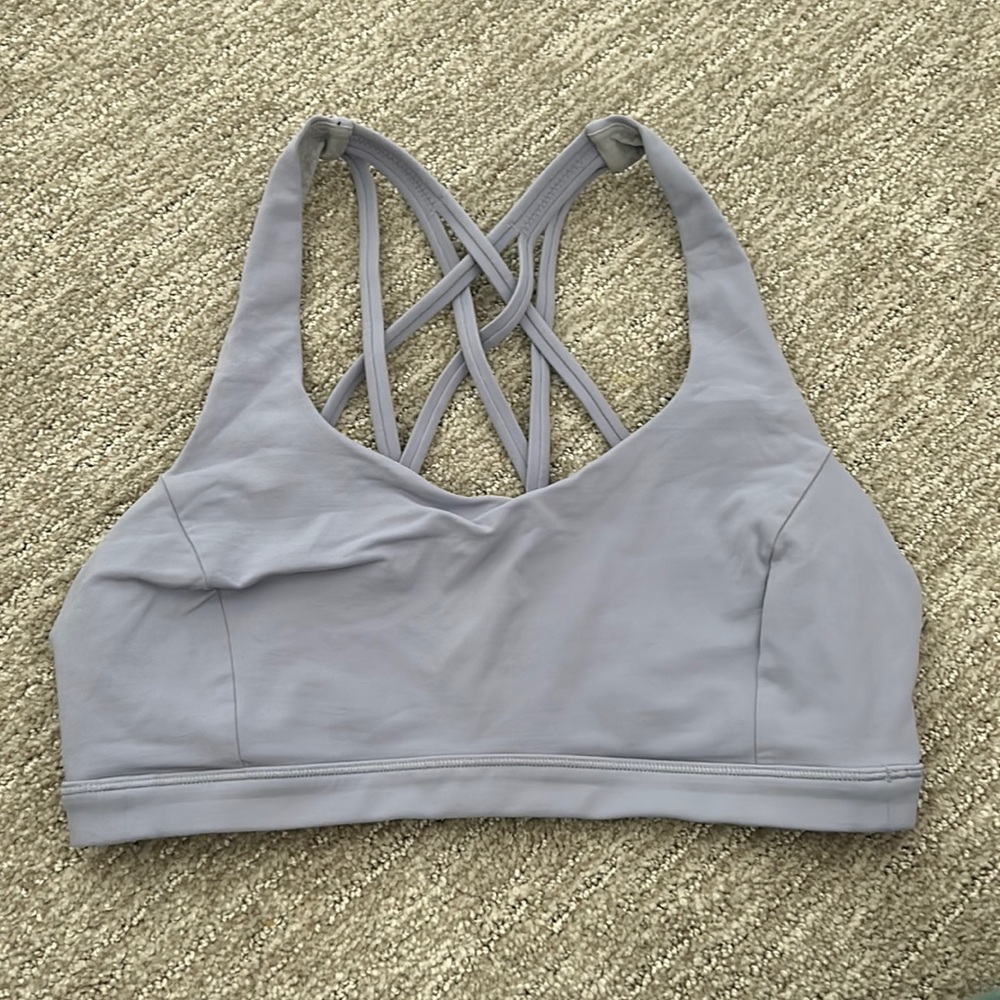 Lululemon bra